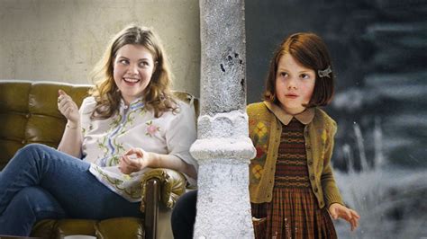 Georgie Henley Talks to NarniaWeb About Playing Lucy - 15 Years Later ...