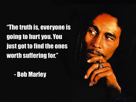 [100+] Bob Marley Quotes Wallpapers | Wallpapers.com