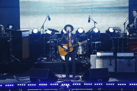 Beck - Musician, Singer, Songwriter, Record Producer