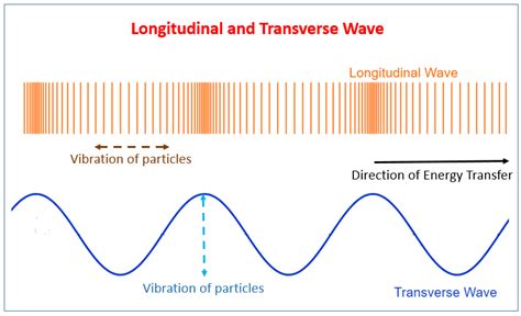 Give An Example Of A Longitudinal Wave