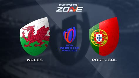 Wales vs Portugal Preview & Prediction | 2023 Rugby World Cup | Pool ...