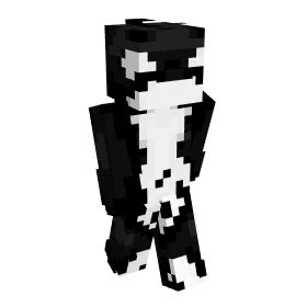 Orca Minecraft Skins | NameMC