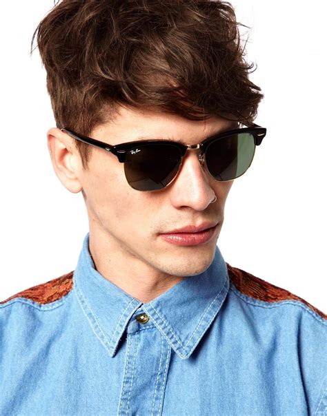 ray ban erika sunglasses men