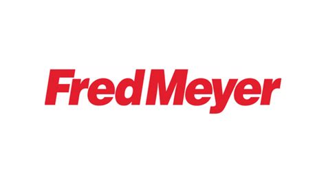 Fred Meyer Logo (625x351), Png Download