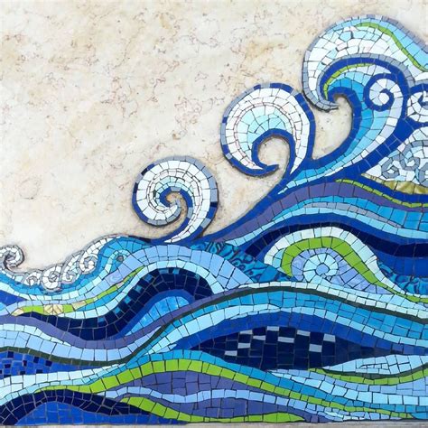 mosaic tile ocean designs - sevendeadlysinsphotographyproject