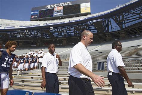 The real reasons Penn State football will survive: coaching for dummies ...