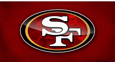 San Francisco 49ers Logo Wallpaper (66+ images)