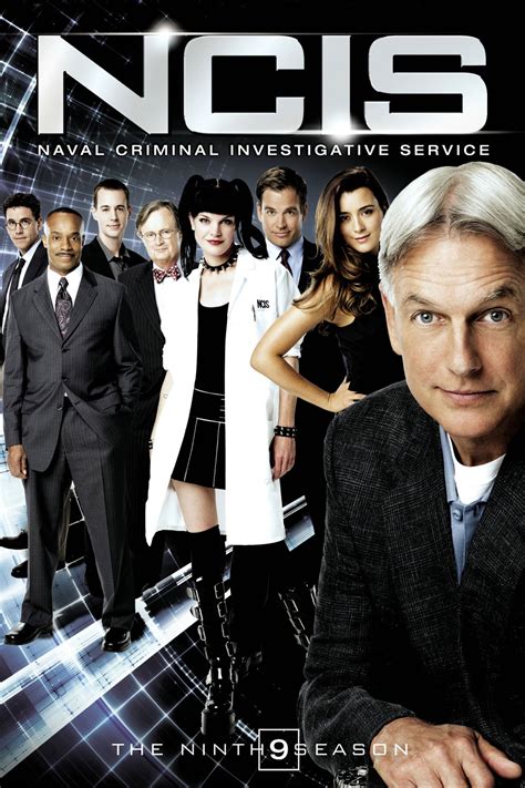 NAVY: Investigación criminal Temporada 9 - SensaCine.com