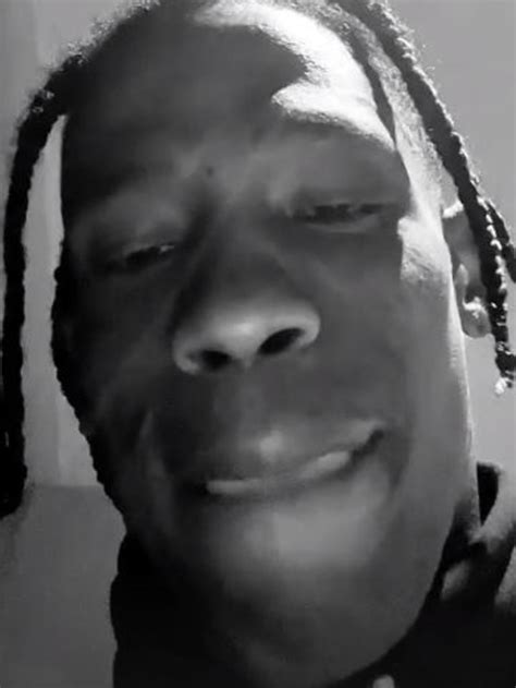 Astroworld Festival: Rapper Travis Scott breaks silence on Instagram ...