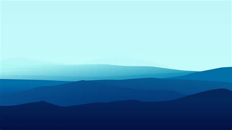 Minimalist Blue 4K Wallpapers - Top Free Minimalist Blue 4K Backgrounds ...