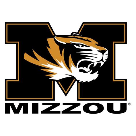 Mizzou Logo - LogoDix