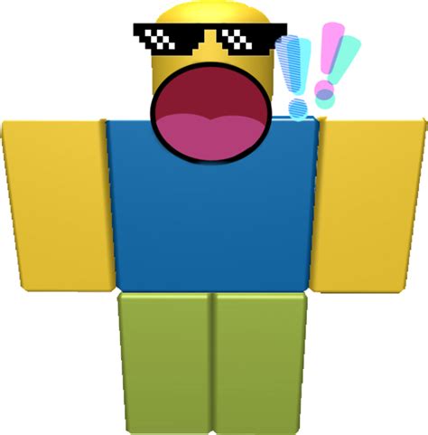 Roblox Memes Png