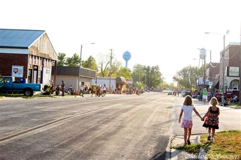 Atchison county fair in Effingham, Kansas Effingham, Atchison, County ...