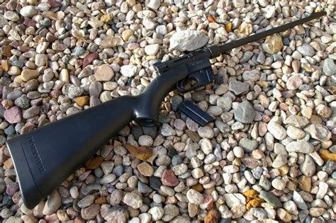 Henry U.S. Survival AR-7 Rifle Review