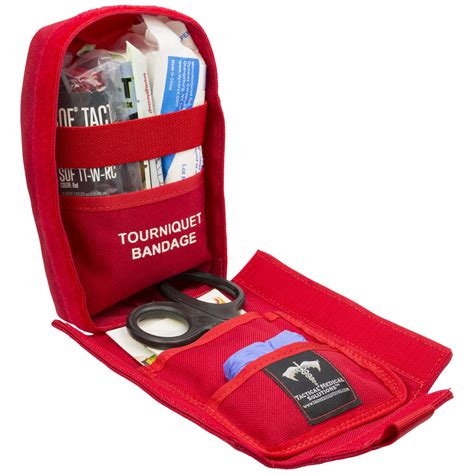 Stop the Bleed Kit - Personal | Red Cross Store