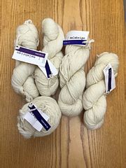 Ravelry: Malabrigo Yarn Worsted