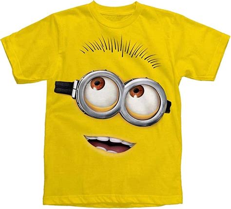 Camisetas Minions | ubicaciondepersonas.cdmx.gob.mx