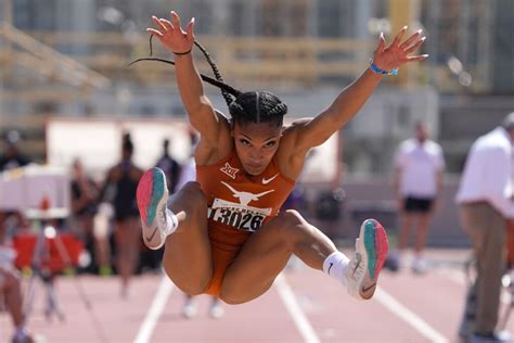 U.S. Long Jumper Tara Davis-Woodhall Loses National Title After ...