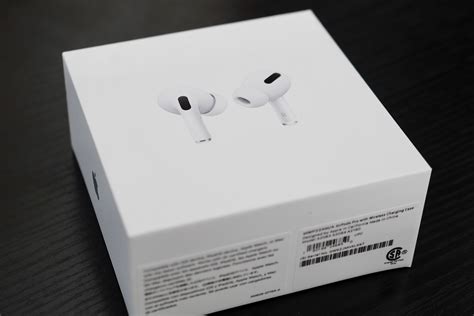 Did you pass on the last AirPods Pro deal? Now they’re even cheaper