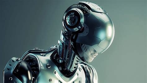 Robot 1080P, 2K, 4K, 5K HD wallpapers free download | Wallpaper Flare