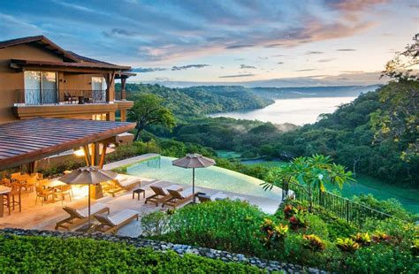 Peninsula Papagayo Is Costa Rica's Cradle Of Sustainable Luxury