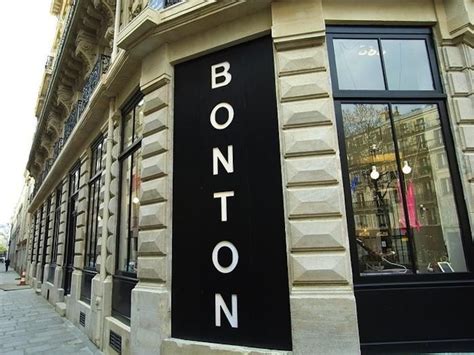 Shopper's Diary: Bonton in Paris - Remodelista | Concept store paris ...