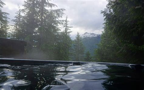 Take a Soak at Scenic Hot Springs - Destination Leavenworth LLC