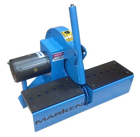 Mobile Cutting Machines - Hydraulic Hose Crimpers