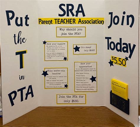 PTA for Teachers | Pta board, Pta, Parent teacher association