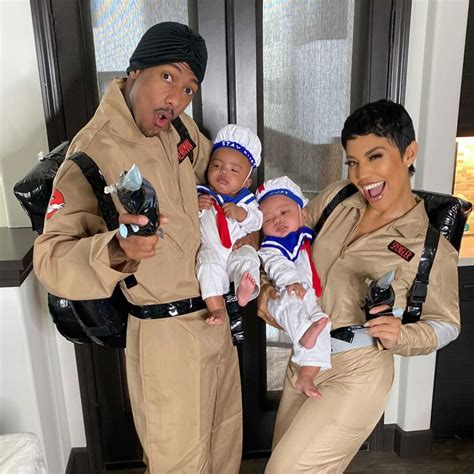 Nick Cannon reveals he’s expecting MORE kids this year after welcoming ...