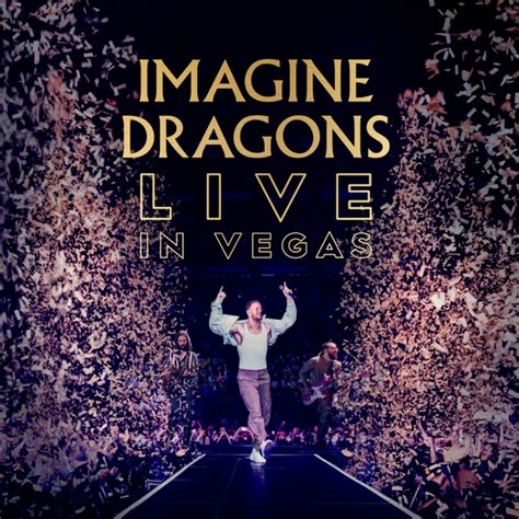 Imagine Dragons Live in Vegas – Songsio / FrkMusic