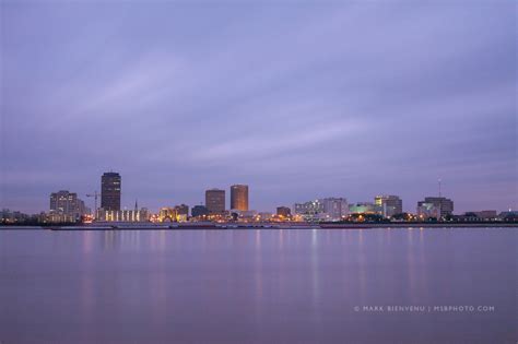 Mark Bienvenu // Architectural Photographer | Baton Rouge Skyline