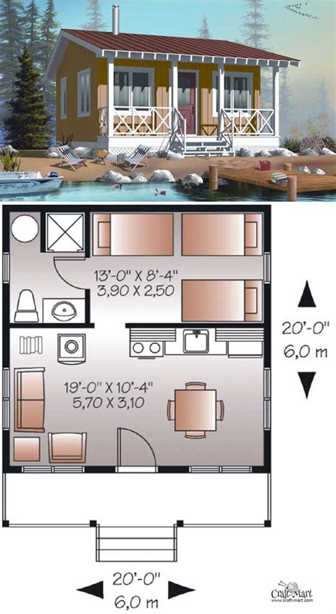 Best Floor Plan For Small House - floorplans.click