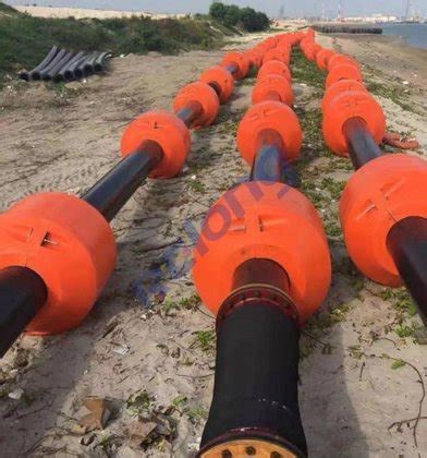 2022 Relong Dredger Pipelines Dredging Pipelines Dredger Floaters in ...