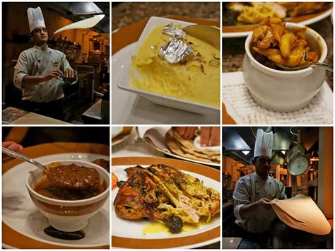 INDIA | Review of ITC Grand Central Mumbai • The Cutlery Chronicles