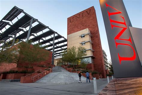 UNLV Tech Park Project: The Beginning of a New Era - Careers in Government