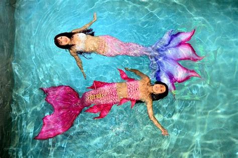 Want to be a mermaid? School opens in Nagoya to fill your dream | The ...