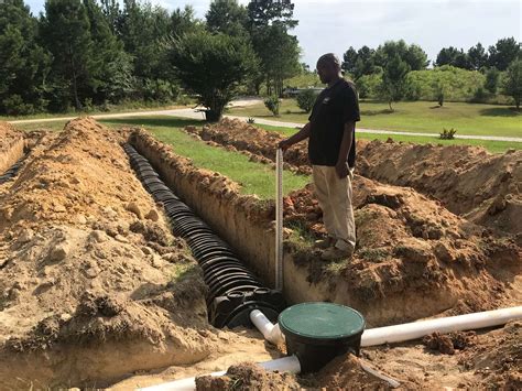 Septic Tank Plumbing | Thomson, Evans & Augusta, GA | Williams Sewer ...