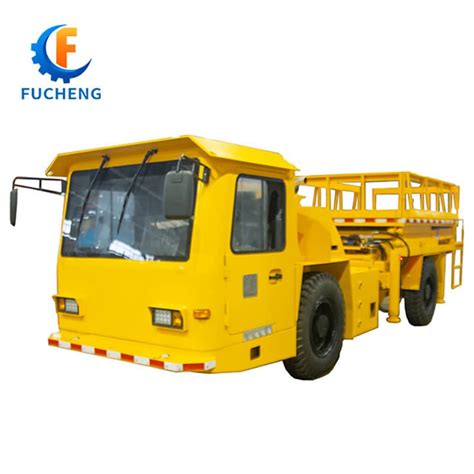 Common Types of Mining Equipment | underground mining equipment