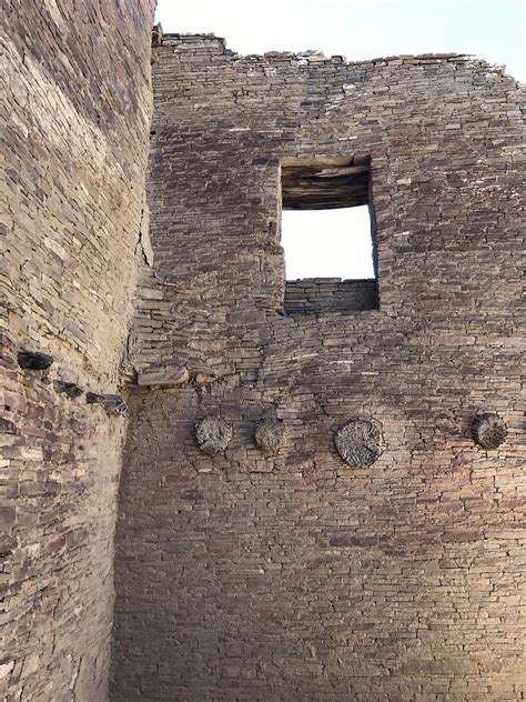 Edit free photo of Chaco canyon,ruins,architecture,walls,ancient ...