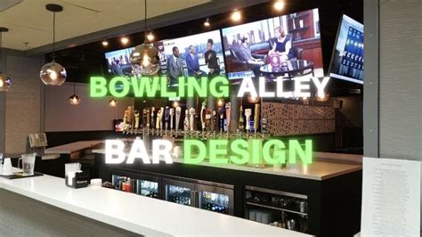 Bowling Alley Decorating Ideas | Shelly Lighting