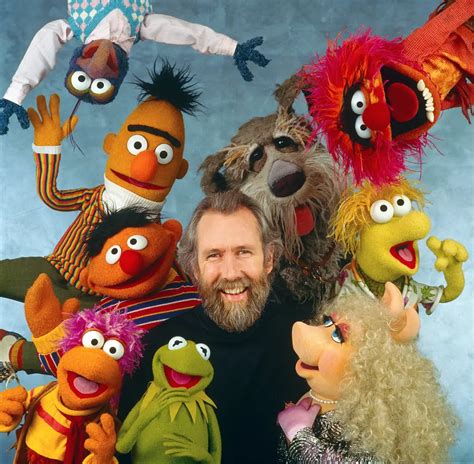 Jim Henson: A Comprehensive Look At Full Biography And Lifestyle ...