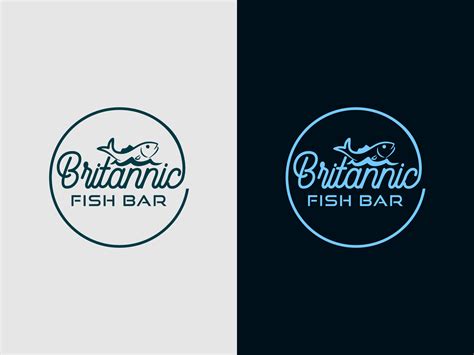 Modern Restaurant Logo Design! by Mst Nusrat Jahan on Dribbble