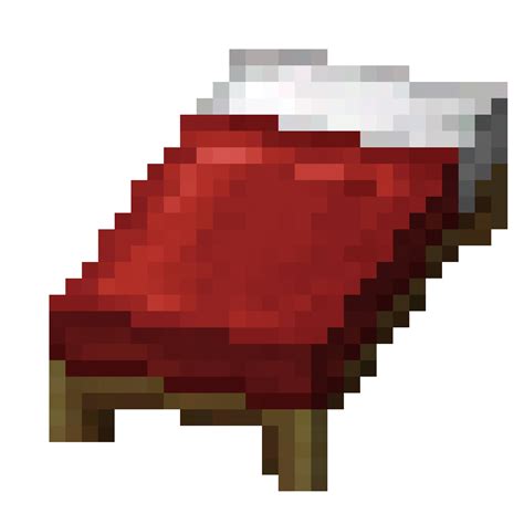 Old Version 3d Beds - Minecraft Resource Packs - CurseForge