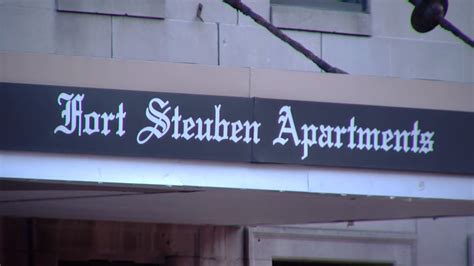 One person dies in Fort Steuben Apartments blaze