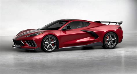 Build and Price the 2020 Corvette Stingray Coupe at Chevrolet.com ...