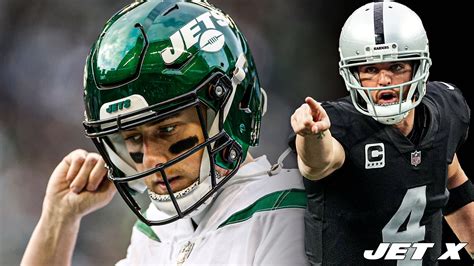 It's clear who the NY Jets' 2023 QB should be