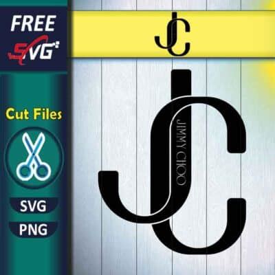 Jimmy Choo Logo SVG Free | Free SVG files