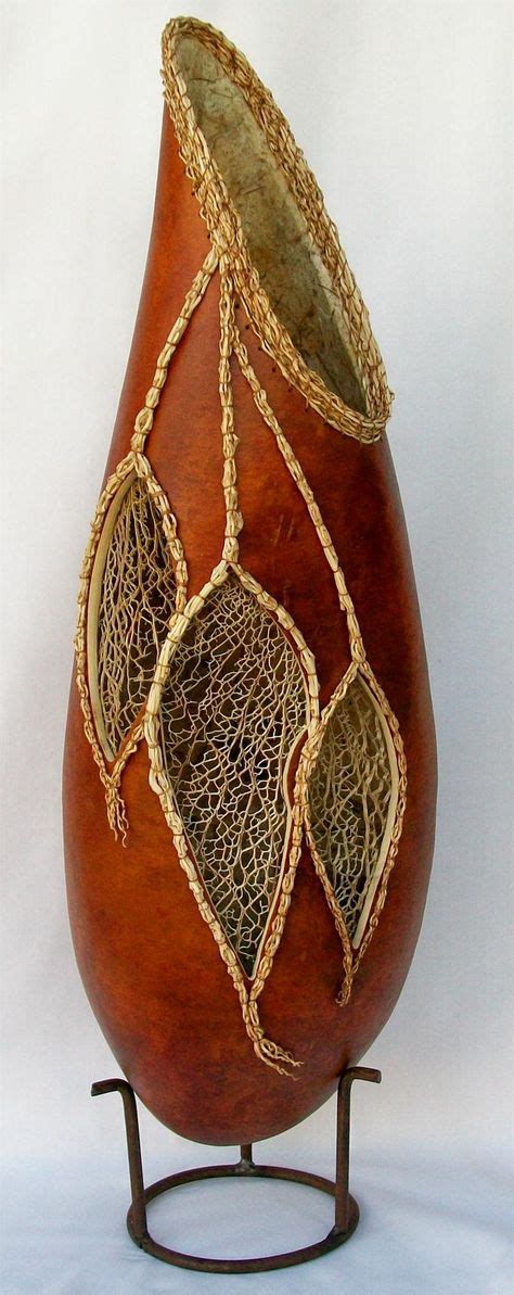 240 Hand Carved Gourds ideas | gourds, gourd art, gourds crafts