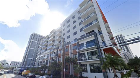 Morgan Group and Mesirow Financial sell Midtown 29 apartments in Miami ...